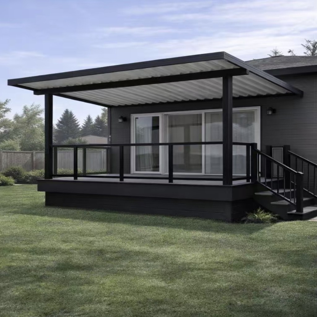 Patio Cover Installer in Richmond